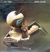 LP - The Tubes - Remote Control