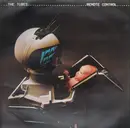 LP - The Tubes - Remote Control - With Postcard