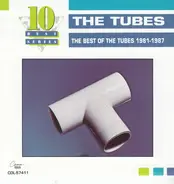 The Tubes - The Best Of The Tubes 1981-1987