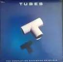 LP - The Tubes - The Completion Backward Principle - STILL SEALED