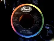 7inch Vinyl Single - The Tubes - Tip Of My Tongue / Keyboard Kids