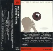 The Tubes - Outside / Inside