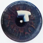 LP - The Tubes - Outside Inside