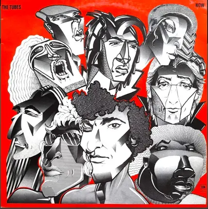 The Tubes - Now