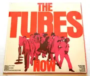 LP - The Tubes - Now