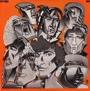 LP - The Tubes - Now