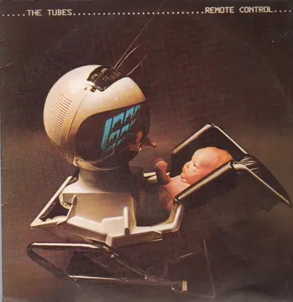 The Tubes - Remote Control