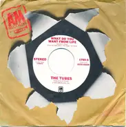 The Tubes - What Do You Want From Life