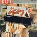 LP - The Tubes - T.R.A.S.H. (Tubes Rarities And Smash Hits)