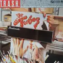 LP - The Tubes - T.R.A.S.H. (Tubes Rarities And Smash Hits)