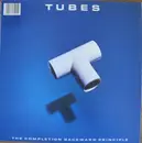 LP - The Tubes - The Completion Backward Principle