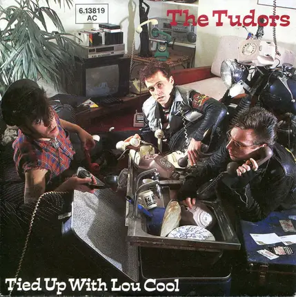 The Tudors - Tied Up With Lou Cool