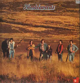 The Tumbleweeds - Same