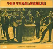 LP - The Tumbleweeds - Country And Western Music