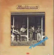 LP - The Tumbleweeds - Homework