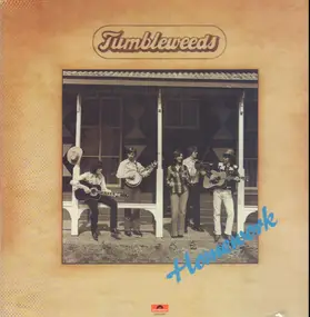 The Tumbleweeds - Homework