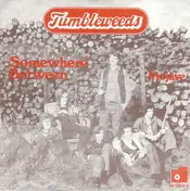 The Tumbleweeds - Somewhere Between