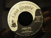 The Tune Weavers - I Remember Dear / Pamela Jean