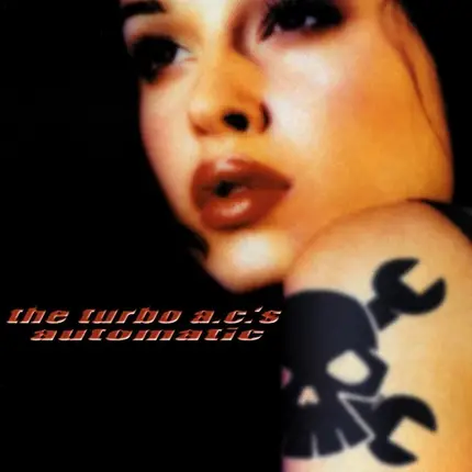 The Turbo A.C.'s - Automatic