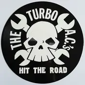 The Turbo A.C.'s - Hit The Road