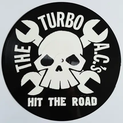 The Turbo A.C.'s - Hit The Road
