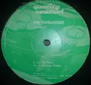 12'' - The Turbanizers - Big Worm