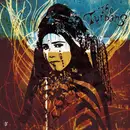 LP - The Turbans - The Turbans