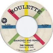 The Turbans - Diamonds And Pearls