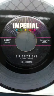 The Turbans - Six Questions