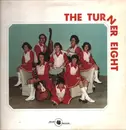 LP - The Turner Eight - The Turner Eight