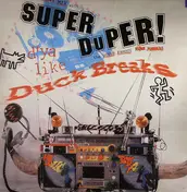 Turntablist - Superduperduckbreaks
