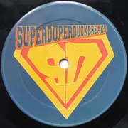 LP - The Turntablist - Super Duper Duck Breaks