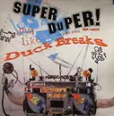 LP - The Turntablist - Super Duper Duck Breaks