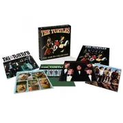 LP-Box - The Turtles - The Albums Collection - RSD Edition