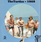 The Turtles - The Turtles - 1968