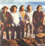 CD - The Turtles - Turtle Soup