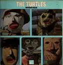 LP - The Turtles - Wooden Head