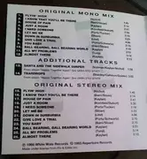 CD - The Turtles - You Baby / Let Me Be - Mono