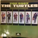 LP - The Turtles - You Baby