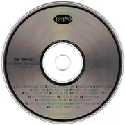 CD - The Turtles - Captured Live
