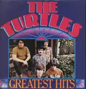 LP - The Turtles - Greatest Hits