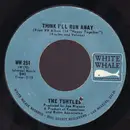 7inch Vinyl Single - The Turtles - Guide For The Married Man