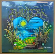 Double LP - The Turtles - 'Happy Together Again!' - The Turtles Greatest Hits (Deluxe Two Record Set) - gatefold