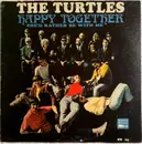 LP - The Turtles - Happy Together - Mono