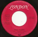 7inch Vinyl Single - The Turtles - Happy Together