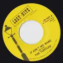7inch Vinyl Single - The Turtles - It Ain't Me Babe / Almost There