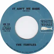 The Turtles - It Ain't Me Babe