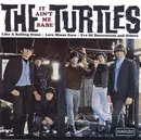 CD - The Turtles - It Ain't Me Babe