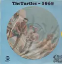 Picture LP - The Turtles - 1968 - PICTURE DISC