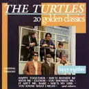 CD - The Turtles - 20 Golden Classics - Happy Together